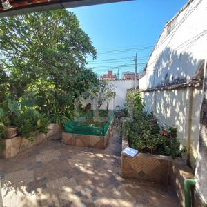 Casa 3 quartos 2 vagas 360m²