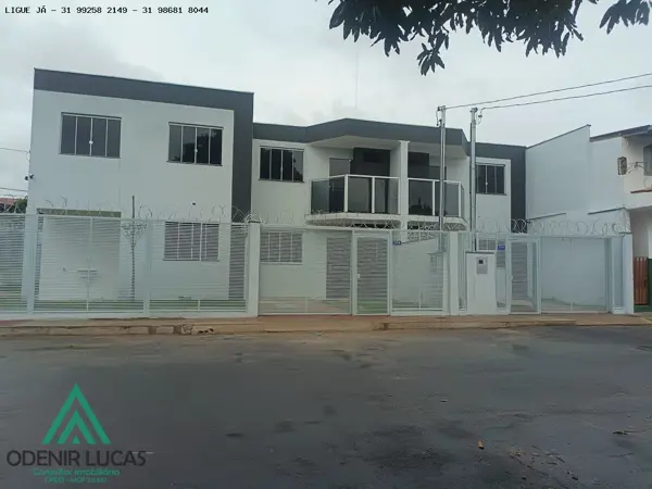 Apartamento 3 quartos 2 banheiros 247m²