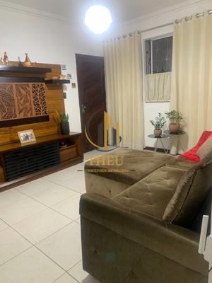 Apartamento 3 quartos 2 banheiros 110m²
