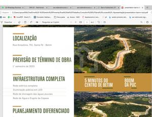 Lote-Área-Terreno 361,95m²
