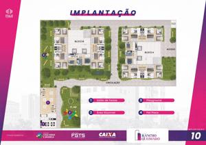 Apartamento 1 quarto 1 banheiro 30m²