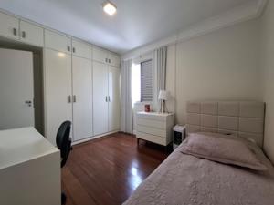 Cobertura 4 quartos 4 vagas 318m²

