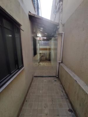 Apartamento 3 quartos 1 banheiro 115m²

