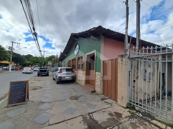 Casa Comercial 3 quartos 1 vaga 261,85m²
