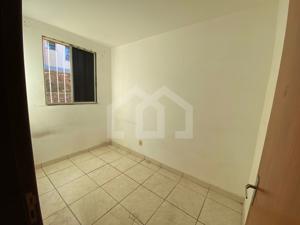 Apartamento 2 quartos 1 vaga 41,06m²