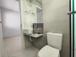Apartamento 2 quartos 2 banheiros 220m²