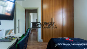 Cobertura 4 quartos 2 vagas 185m²