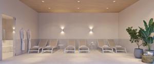 Apartamento 3 quartos 2 banheiros 73m²