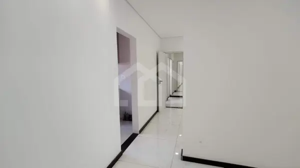 Apartamento 3 quartos 1 vaga 109m²
