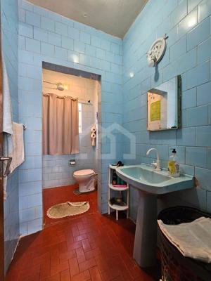 Casa 3 quartos 4 vagas 343m²
