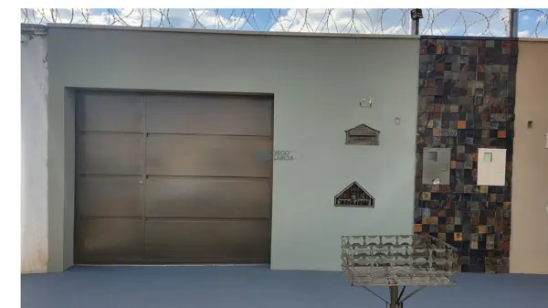 Apartamento 2 quartos 2 banheiros 60m²