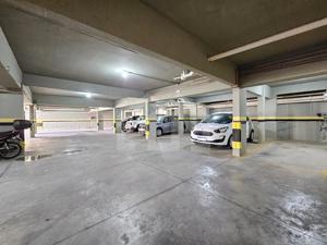 Apartamento 2 quartos 2 vagas 71,06m²
