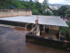 Casa 2 quartos 1 vaga 300m²