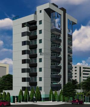 Apartamento 3 quartos 2 banheiros 100m²