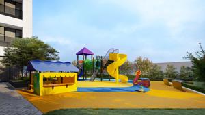 Apartamento 4 quartos 6 banheiros 225m²