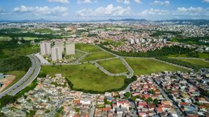 Apartamento 39 a 52m²