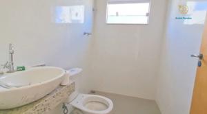 Casa 4 quartos 4 banheiros 400m²