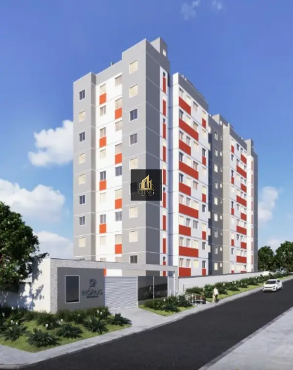 Apartamento 2 quartos 2 banheiros 92m²