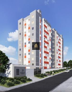 Apartamento 2 quartos 2 banheiros 92m²
