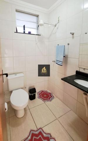 Apartamento 3 quartos  banheiros 90m²