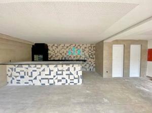 Apartamento 3 quartos 1 banheiro 