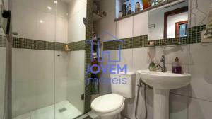 Apartamento 2 quartos 2 banheiros 70m²