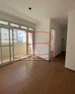 Apartamento 3 quartos 2 banheiros 