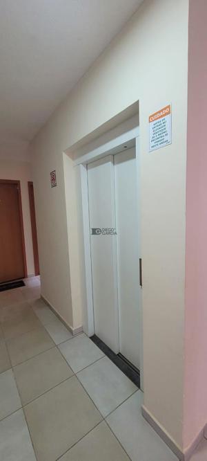 Apartamento 2 quartos 1 banheiro 43m²