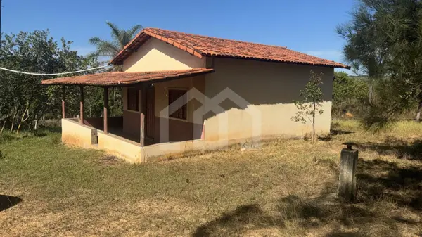 Fazenda 3 quartos 10 vagas 90000ha