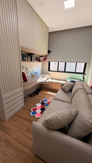 Apartamento 3 quartos 3 banheiros 297m²