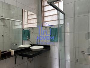 Apartamento 3 quartos 2 banheiros 98m²