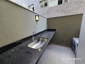 Apartamento 2 quartos 1 banheiro 67m²

