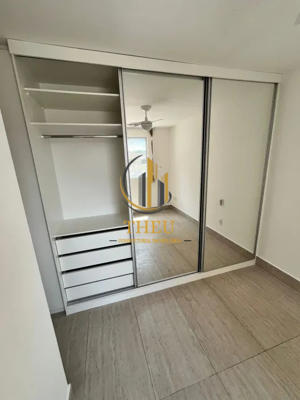 Apartamento 3 quartos 2 banheiros 144m²