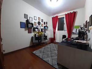 Apartamento 4 quartos 3 vagas 128,3m²
