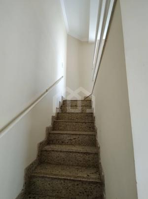 Cobertura 3 quartos 2 vagas 125m²