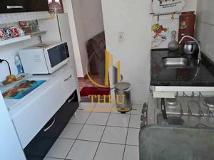 Apartamento 2 quartos 1 banheiro 90m²