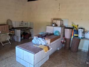 Sítio 4 quartos 10 vagas 135m²