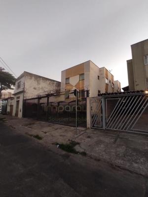 Apartamento 3 quartos 1 banheiro 115m²

