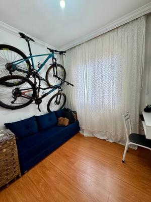 Apartamento 2 quartos 1 banheiro 92m²