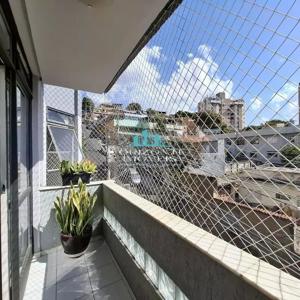 Apartamento 3 quartos 2 banheiros 