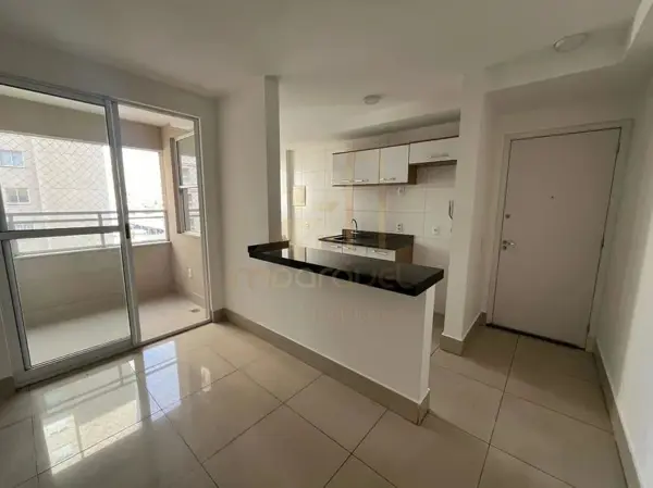 Apartamento 3 quartos 2 banheiros 71,28m²