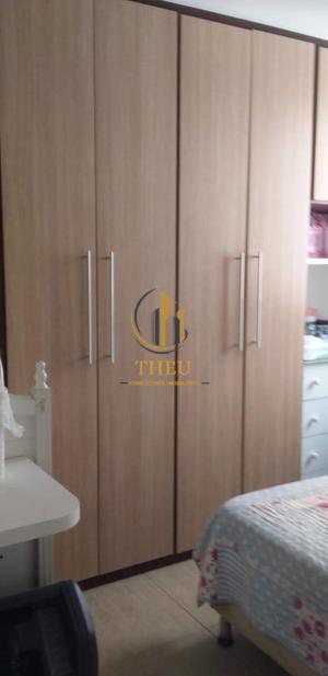 Apartamento 2 quartos 1 banheiro 90m²
