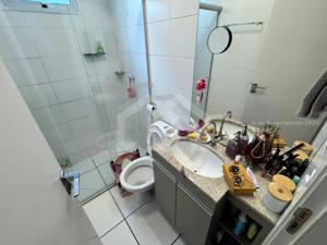 Apartamento 3 quartos 2 vagas 67m²