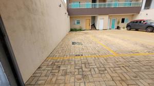 Apartamento 2 quartos 2 banheiros 69m²