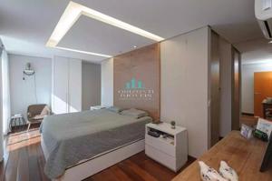 Apartamento 4 quartos 2 banheiros 321m²