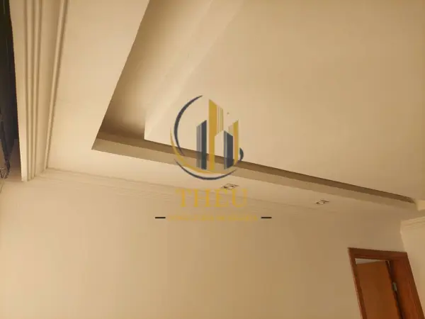 Apartamento 2 quartos 1 banheiro 90m²