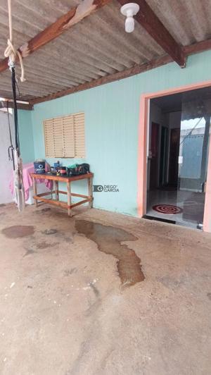 Apartamento 2 quartos 1 banheiro 50m²