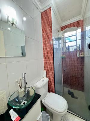 Apartamento 2 quartos 1 banheiro 92m²