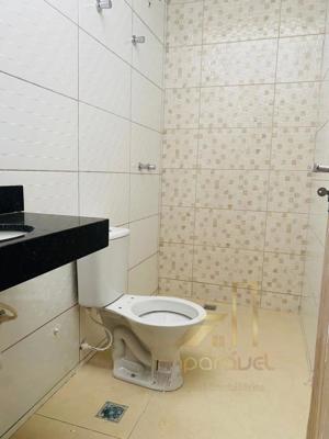 Casa 3 quartos 2 banheiros 300m²
