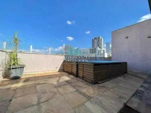 Apartamento 3 quartos 1 banheiro 